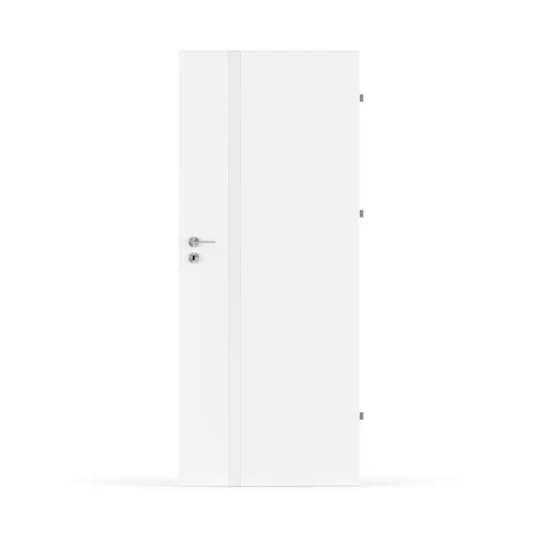 BASIC ASTORIA WHITE
