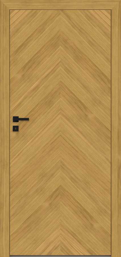 Wood M1