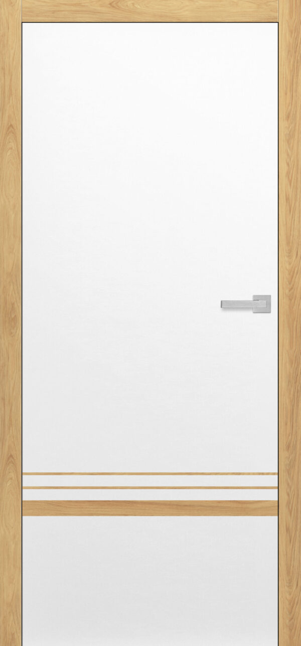 Inlay LUX 318