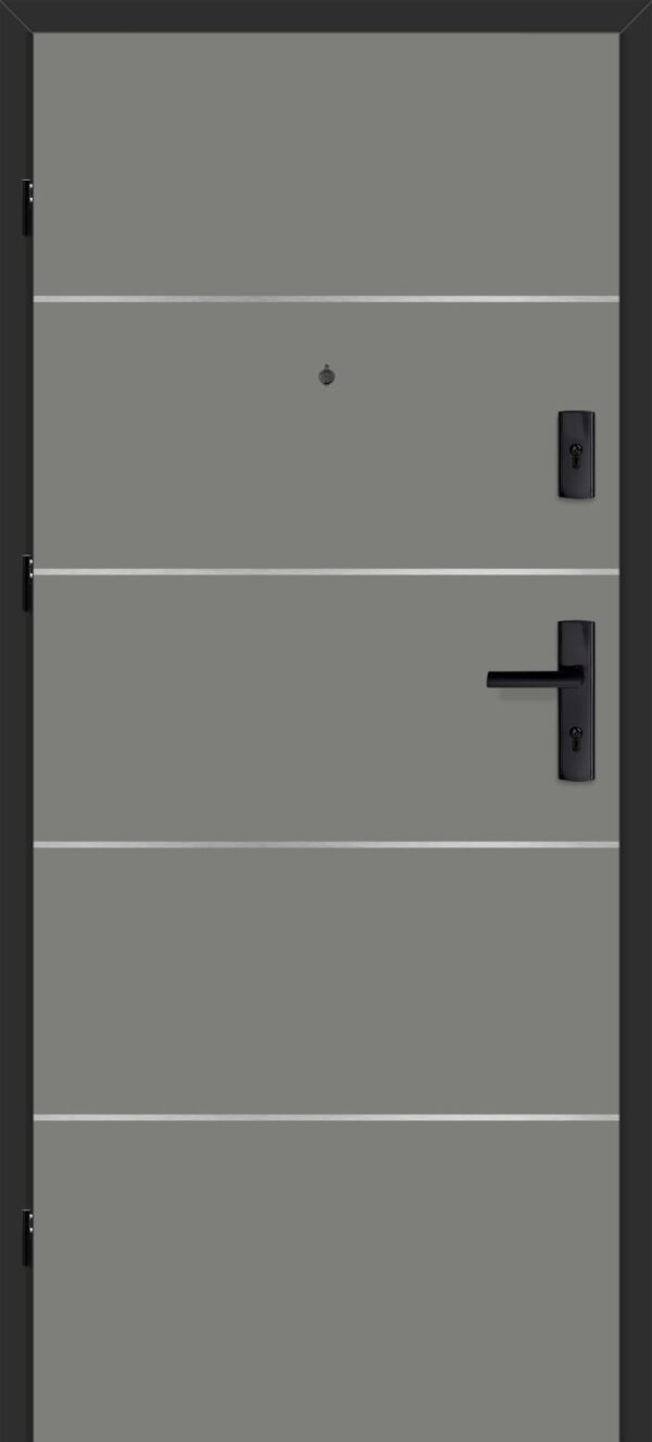 HERSE SET