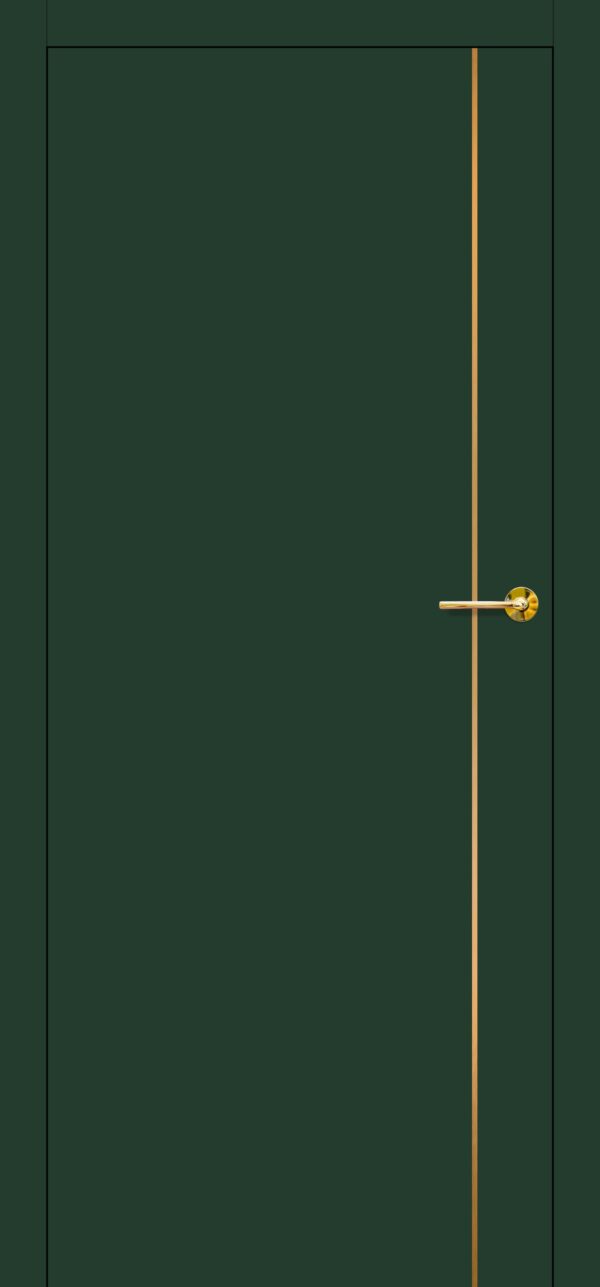 Inlay LUX 412
