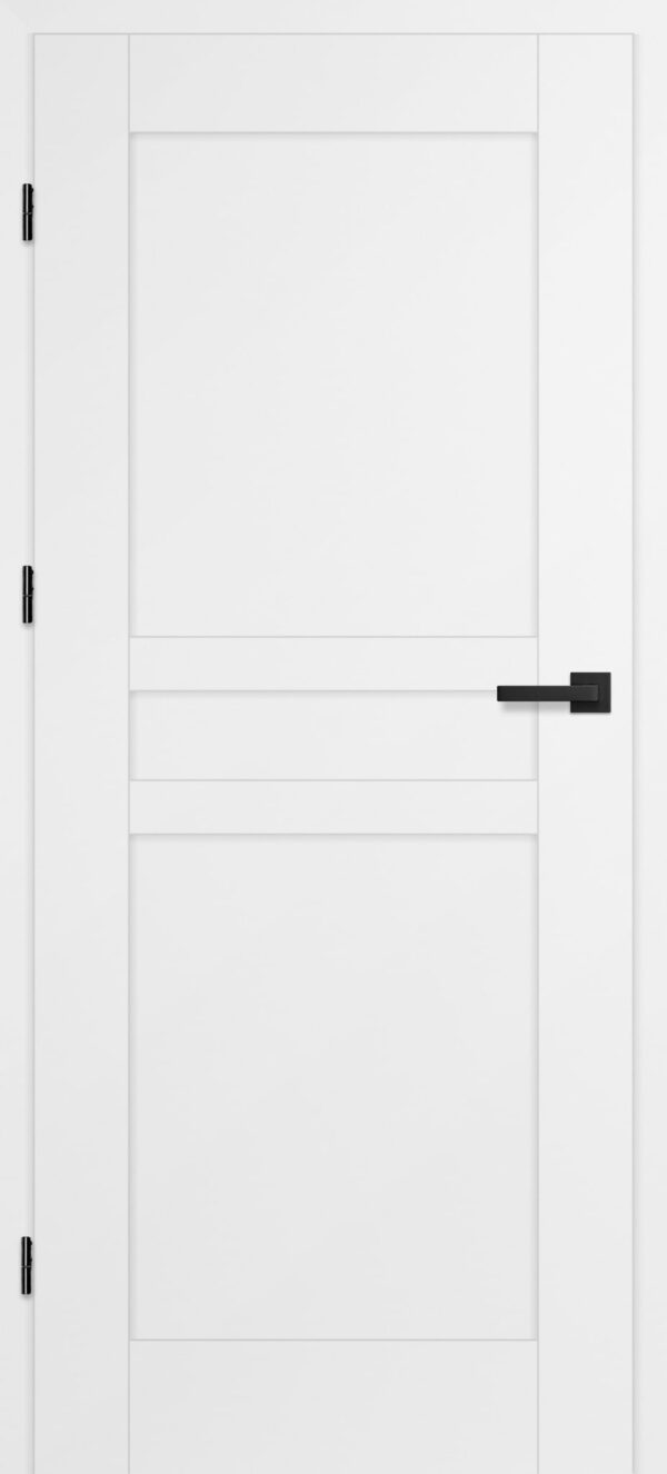 FORSYCJA 3