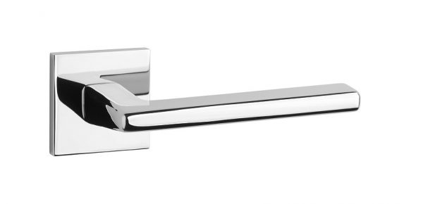 Rankena STILE ARTA Q7SE Poliruotas Chromas