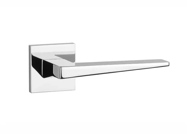 Rankena STILE EDA Q7SE Poliruotas Chromas