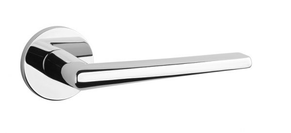 Rankena STILE SALTA R7SE Poliruotas Chromas