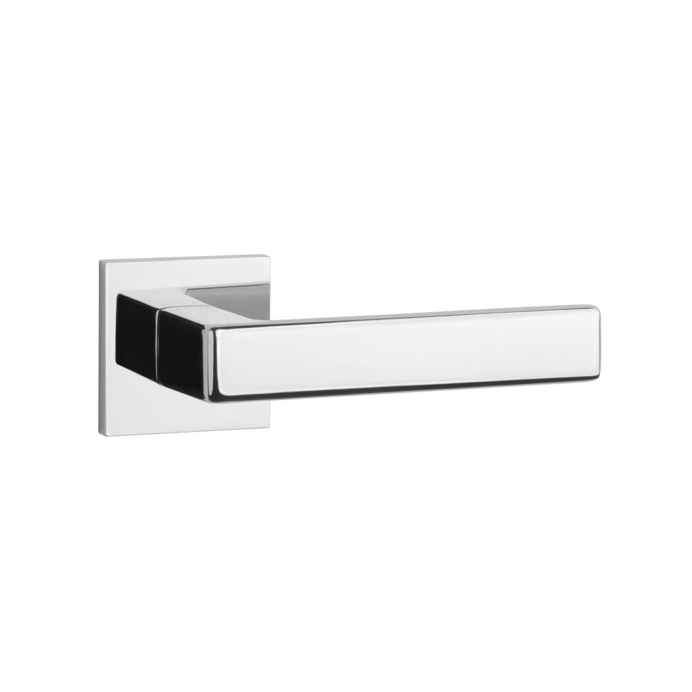 Rankena STILE MIIA Q7SE Poliruotas Chromas