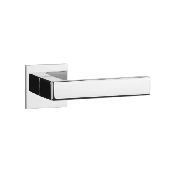Rankena STILE MIIA Q7SE Poliruotas Chromas